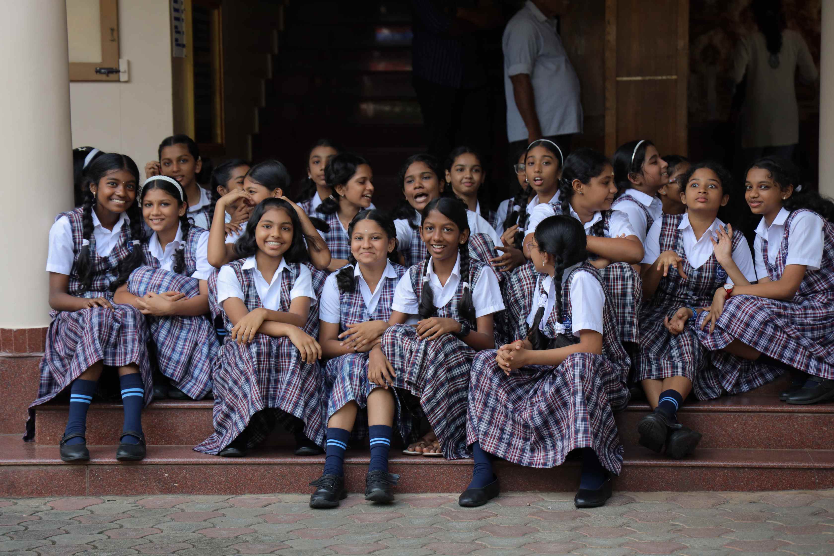 SARVODAYA CBSE